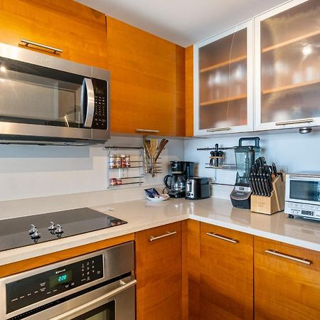 Luxury Exclusive Unit 1Br Midtown / Free Parking Miami Eksteriør bilde