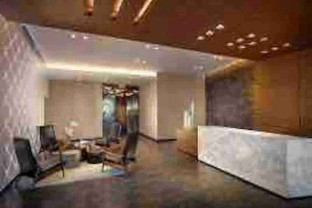 Luxury Exclusive Unit 1Br Midtown / Free Parking Miami Eksteriør bilde