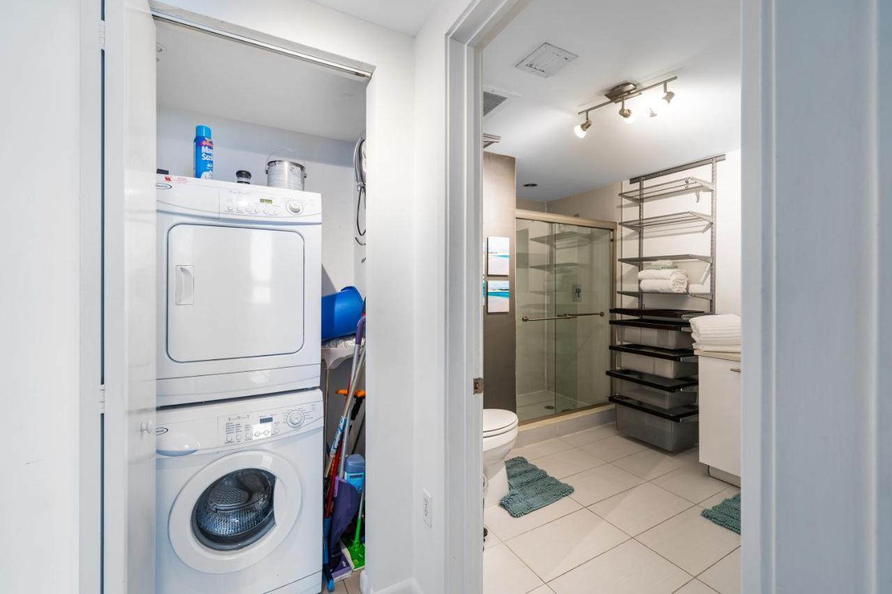 Luxury Exclusive Unit 1Br Midtown / Free Parking Miami Eksteriør bilde